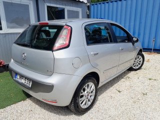 FIAT PUNTO EVO 1.4 8V Active (2009)