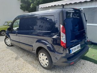 FORD CONNECT Transit230 1.5 TDCi L2 Trend hosszított. mo-i. 1.tulaj! (2020)