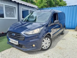FORD CONNECT Transit230 1.5 TDCi L2 Trend hosszított. mo-i. 1.tulaj! (2020)