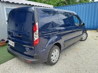 FORD CONNECT Transit230 1.5 TDCi L2 Trend hosszított. mo-i. 1.tulaj! (2020)