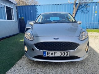 FORD FIESTA VIII 1.1 Technology (2019)