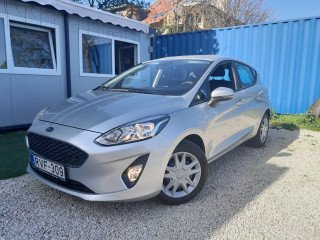 FORD FIESTA VIII 1.1 Technology (2019)