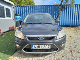 FORD FOCUS II 1.6 Collection (2008)