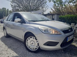 FORD FOCUS II 1.6 Collection 194e km! (2008)