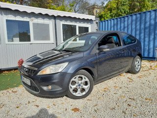 FORD FOCUS II 1.6 Collection (2008)