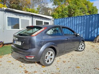 FORD FOCUS II 1.6 Collection facelift! (2008)