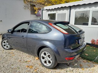 FORD FOCUS II 1.6 Collection facelift! (2008)