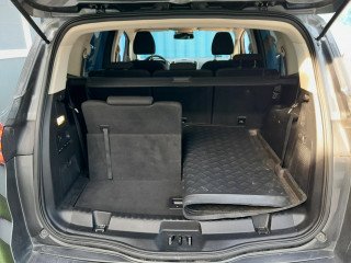 FORD S-MAX II 2.0 TDCi Titanium [7 személy] 7 személyes. manuál váltós. mo-i. 2.tulaj! (2017)