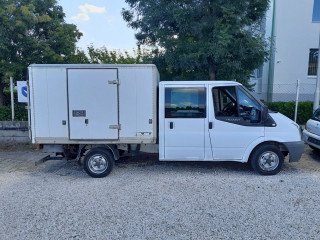 FORD TRANSIT 2.2 TDCi 300 L Trend (2010)
