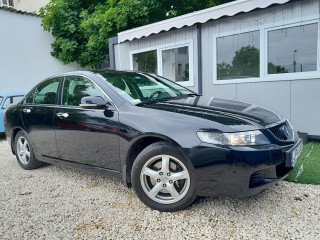 HONDA ACCORD 2.0 Sport (2005)