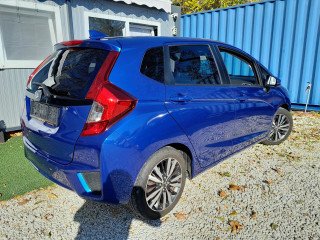 HONDA JAZZ 1.3 Elegance (2016)