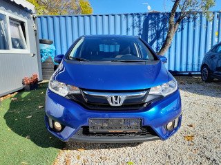 HONDA JAZZ 1.3 Elegance (2016)