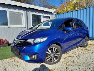 HONDA JAZZ 1.3 Elegance (2016)