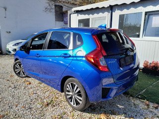 HONDA JAZZ 1.3 Elegance (2016)