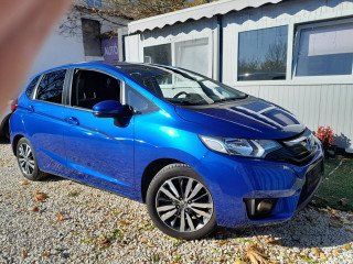 HONDA JAZZ 1.3 Elegance (2016)