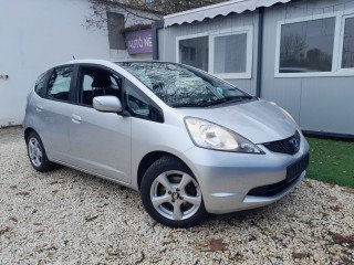 HONDA JAZZ 1.4 S Comfort (Automata) 109e km! (2009)