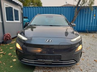 HYUNDAI KONA EV 64kWh Style Edition (2022)