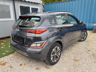 HYUNDAI KONA EV 64kWh Style Edition (2022)