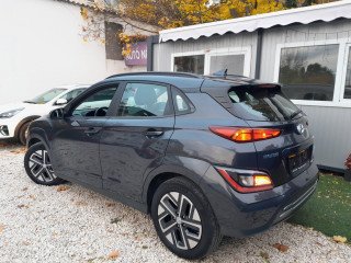 HYUNDAI KONA EV 64kWh Style Edition 97%-os akku 84e km! (2022)