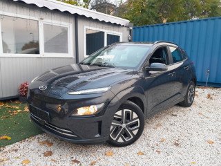 HYUNDAI KONA EV 64kWh Style Edition 97%-os akku 84e km! (2022)