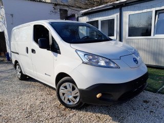NISSAN E-NV200 Acenta (Automata) 40 kWh NV200 36e km! (2020)