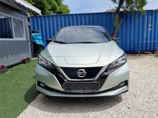 NISSAN LEAF Tekna e+ 62kWh (Automata) (2019)