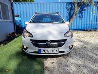 OPEL CORSA E 1.3 CDTI Van Start-Stop (2017)