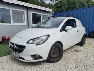 OPEL CORSA E 1.3 CDTI Van Start-Stop (2017)