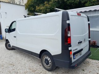 OPEL VIVARO 1.6 CDTI L2H1 3.0t Euro 6 (2019)