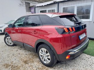 PEUGEOT 3008 1.5 BlueHDi Active EURO6.2 mo-i 92e km! (2018)