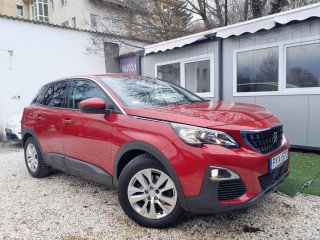 PEUGEOT 3008 1.5 BlueHDi Active EURO6.2 mo-i 92e km! (2018)