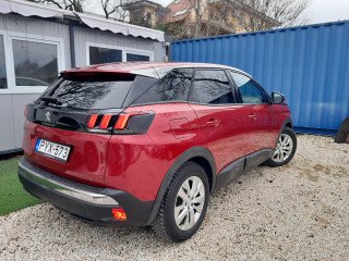 PEUGEOT 3008 1.5 BlueHDi Active EURO6.2 mo-i 92e km! (2018)