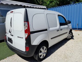 RENAULT KANGOO Express 1.5 dCi Pack Comfort Start&Stop Euro6 navigáció! (2018)