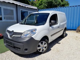 RENAULT KANGOO Express 1.5 dCi Pack Comfort Start&Stop Euro6 navigáció! (2018)