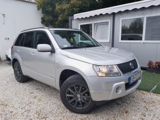 SUZUKI GRAND VITARA 2.0 JLX-A Limitált (2008)
