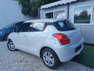 SUZUKI SWIFT 1.2 Dualjet Hybrid GL (2021)