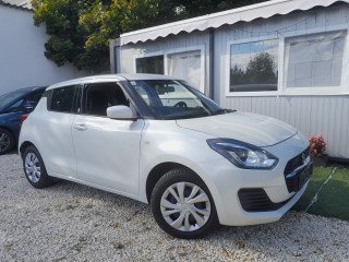 SUZUKI SWIFT 1.2 Dualjet Hybrid GL (2021)