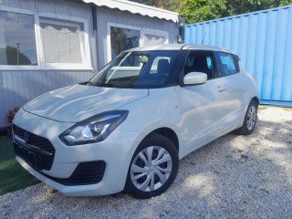 SUZUKI SWIFT 1.2 Dualjet Hybrid GL (2021)