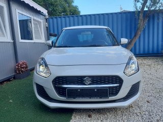 SUZUKI SWIFT 1.2 Dualjet Hybrid GL (2021)