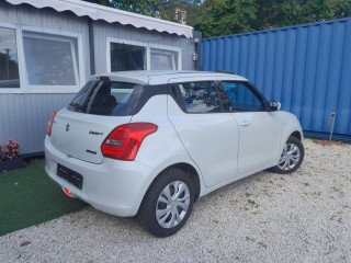 SUZUKI SWIFT 1.2 Dualjet Hybrid GL (2021)