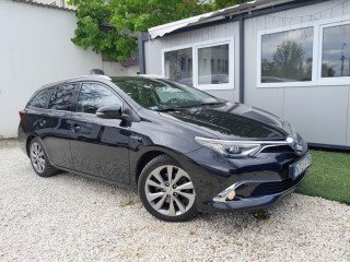 TOYOTA AURIS Touring Sports 1.8 HSD Executive TSS (Automata) (2016)