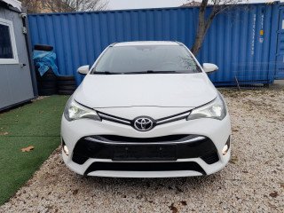 TOYOTA AVENSIS Touring Sports 2.0 D-4D Executive Edition S+ (2017)