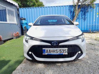 TOYOTA COROLLA TOURING SPORTS 1.8 Hybrid Comfort Tech e-CVT Touring Sports (2023)