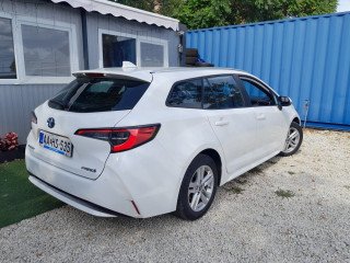 TOYOTA COROLLA TOURING SPORTS 1.8 Hybrid Comfort Tech e-CVT Touring Sports (2023)