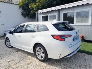 TOYOTA COROLLA TOURING SPORTS 1.8 Hybrid Comfort Tech e-CVT Touring Sports (2023)