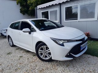 TOYOTA COROLLA TOURING SPORTS 1.8 Hybrid Comfort Tech e-CVT Touring Sports (2023)