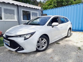 TOYOTA COROLLA TOURING SPORTS 1.8 Hybrid Comfort Tech e-CVT Touring Sports (2023)
