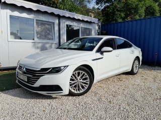 VOLKSWAGEN ARTEON 1.5 TSI Basis DSG (2018)