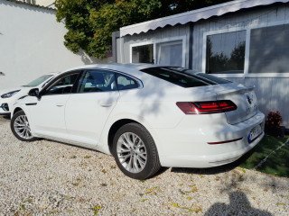VOLKSWAGEN ARTEON 1.5 TSI Basis DSG (2018)