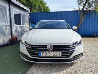 VOLKSWAGEN ARTEON 1.5 TSI Basis DSG (2018)